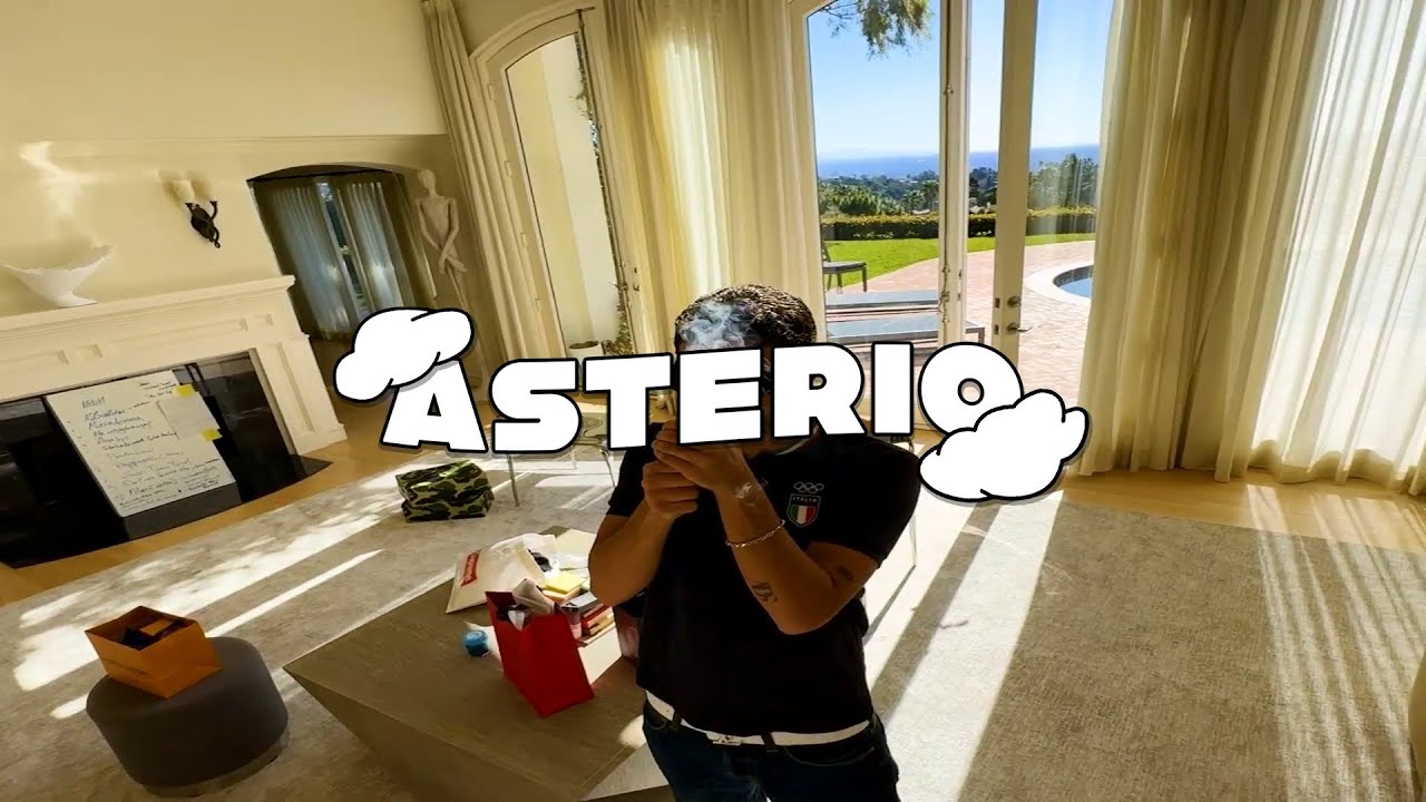 PASHANIM x DnB type beat - 