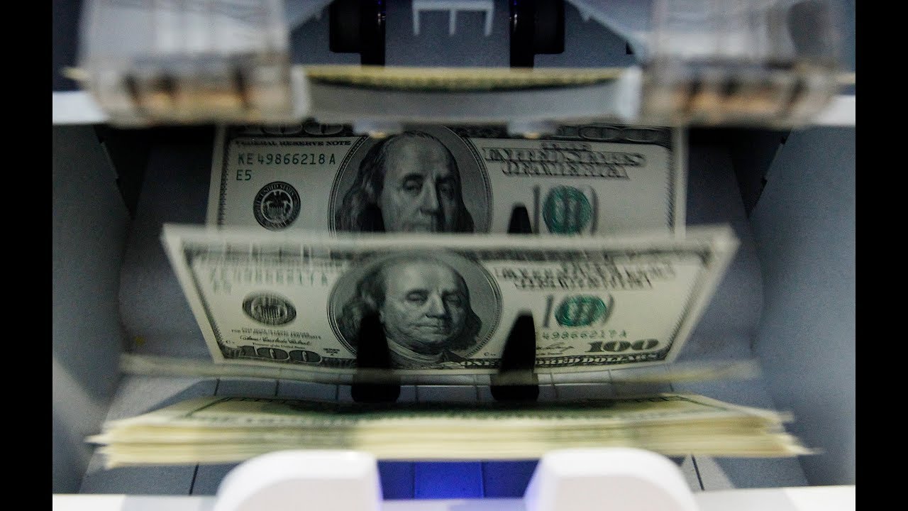 Why the federal deficit is rising, despite economic growth