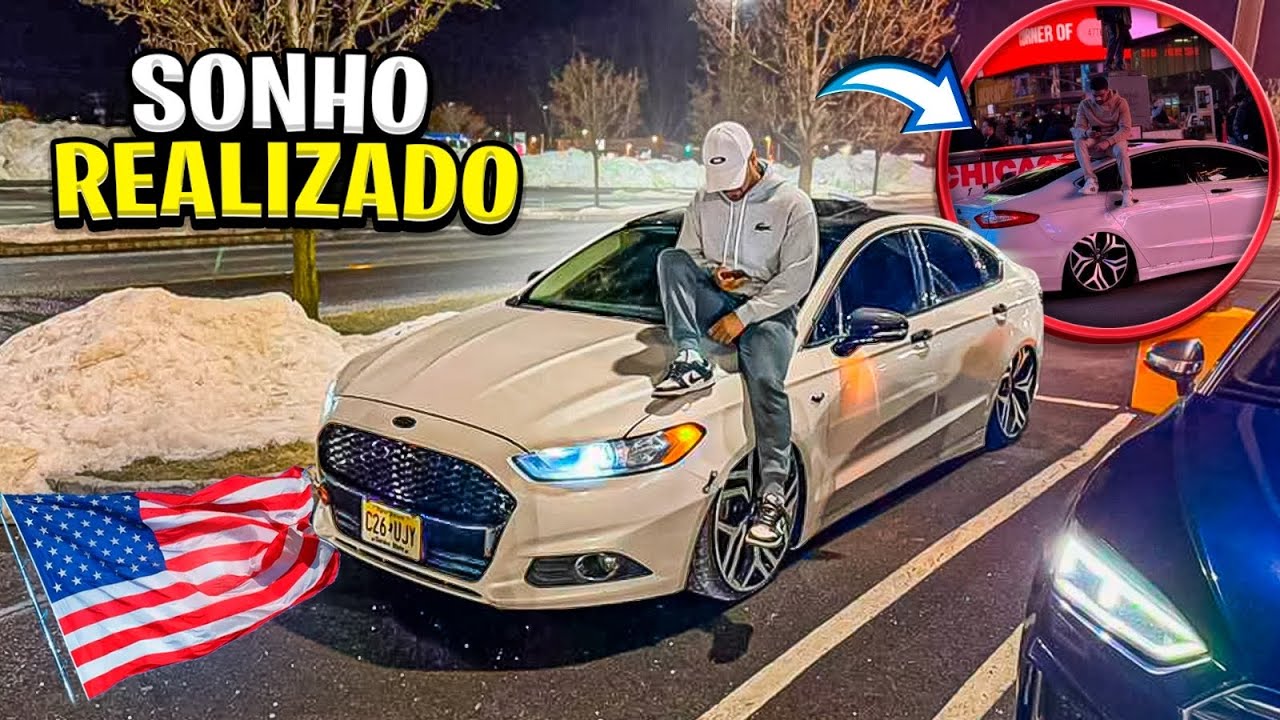 Comprei Um Carro Novo , Olha Como Ele Veio 😱