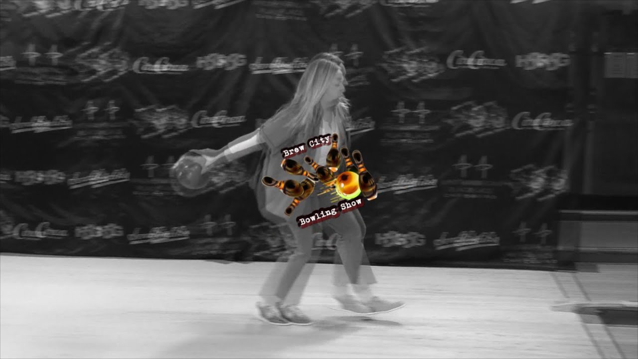 Brew City Bowling Show - Season 3 - Week 15