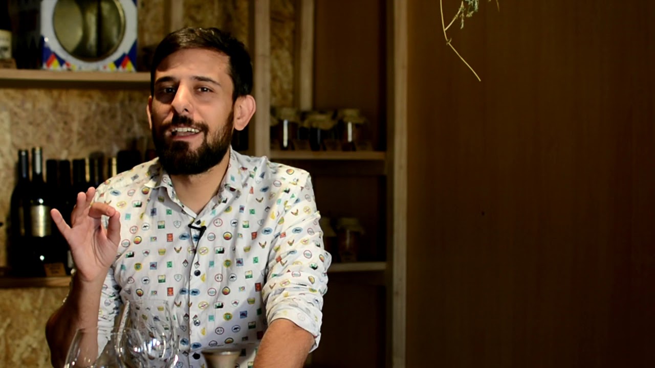 Curso online de vinos. Vinos argentinos