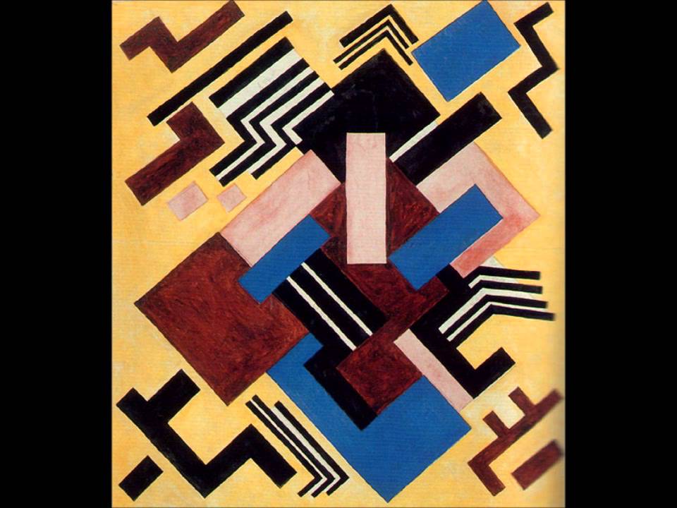 Bruno Maderna - Hyperion III