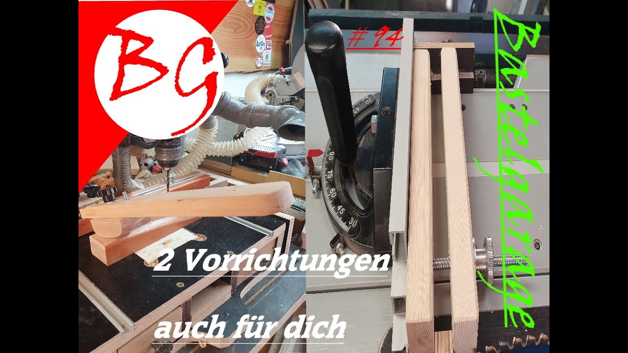 2 Vorrichtungen auch für dich