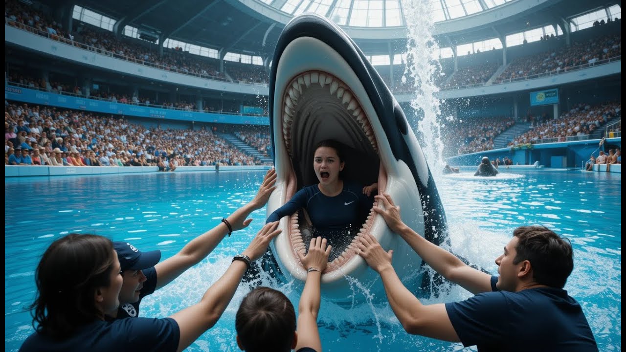 🔗jessica radcliffe video  jessica radcliffe orca attack Jessica Radcliffe Video  jessica radcliffe