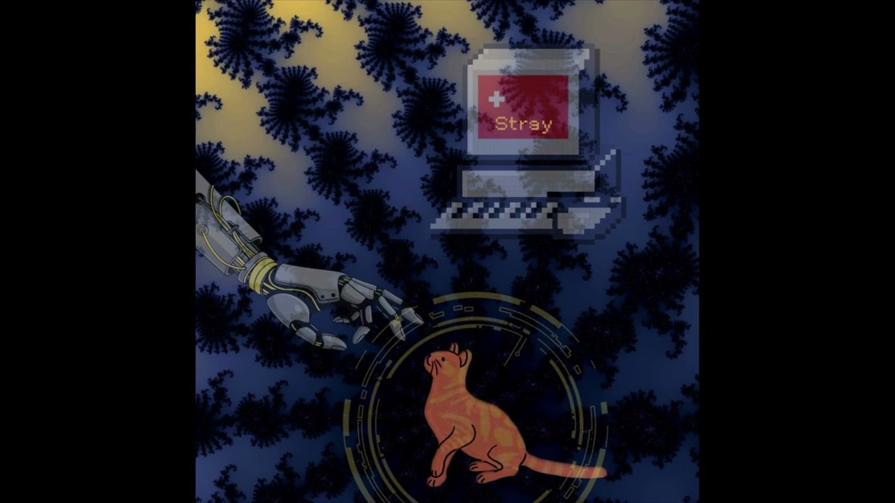 And all the light is coming back