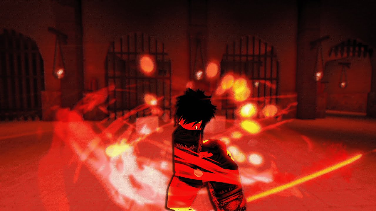 THE BEST BLEED SHOGUN BUILD PROGRESSION | RougeBlox