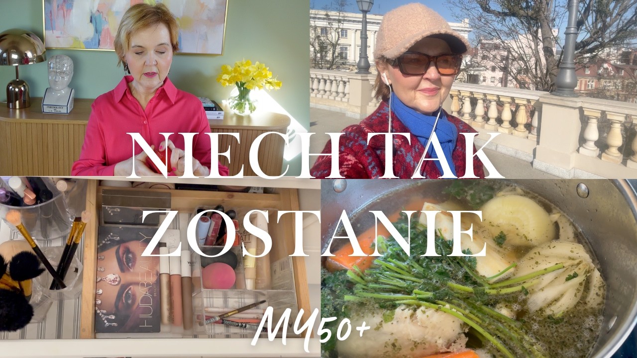 CUDOWNIE NUDNY DZIEŃ🙂