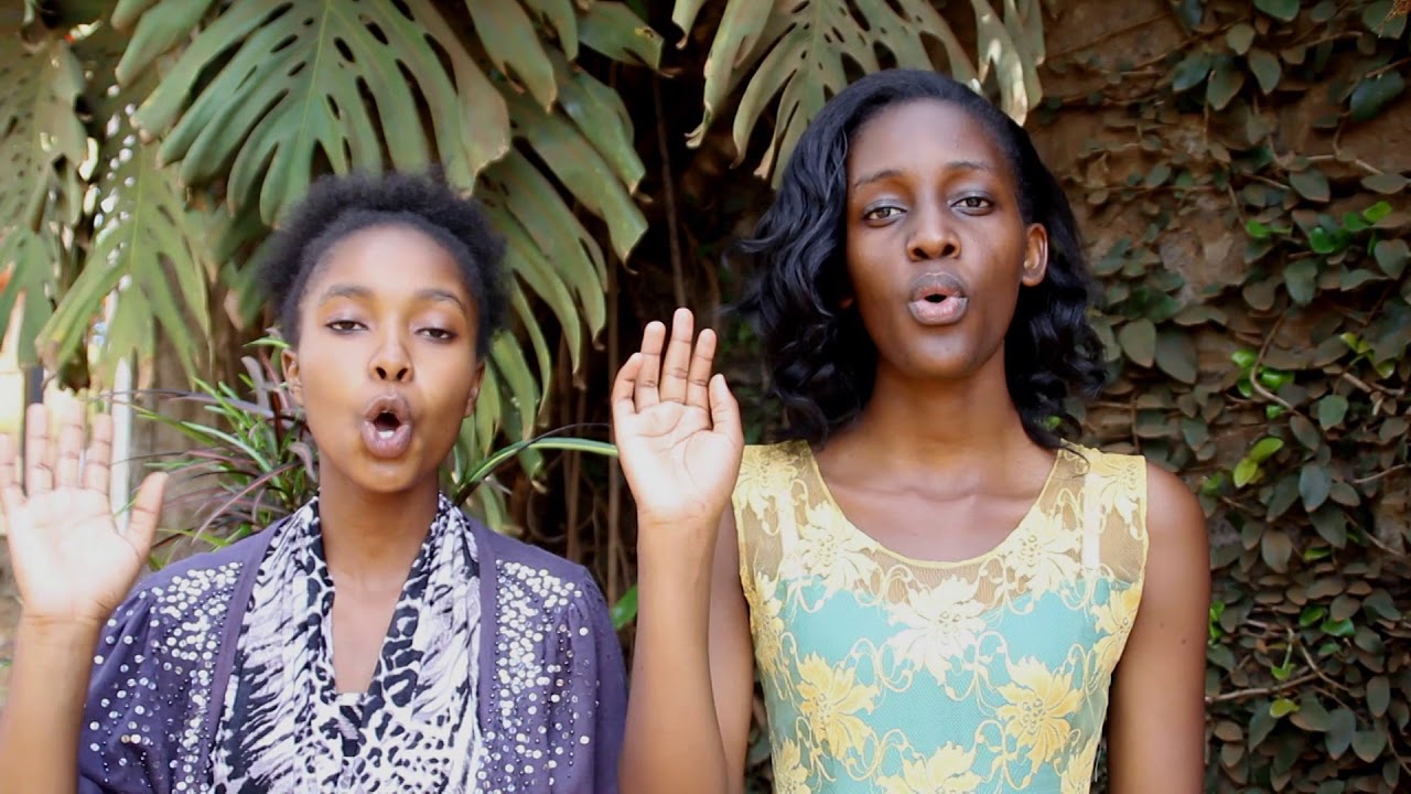 Hillview SDA youth choir DVD 1(5)