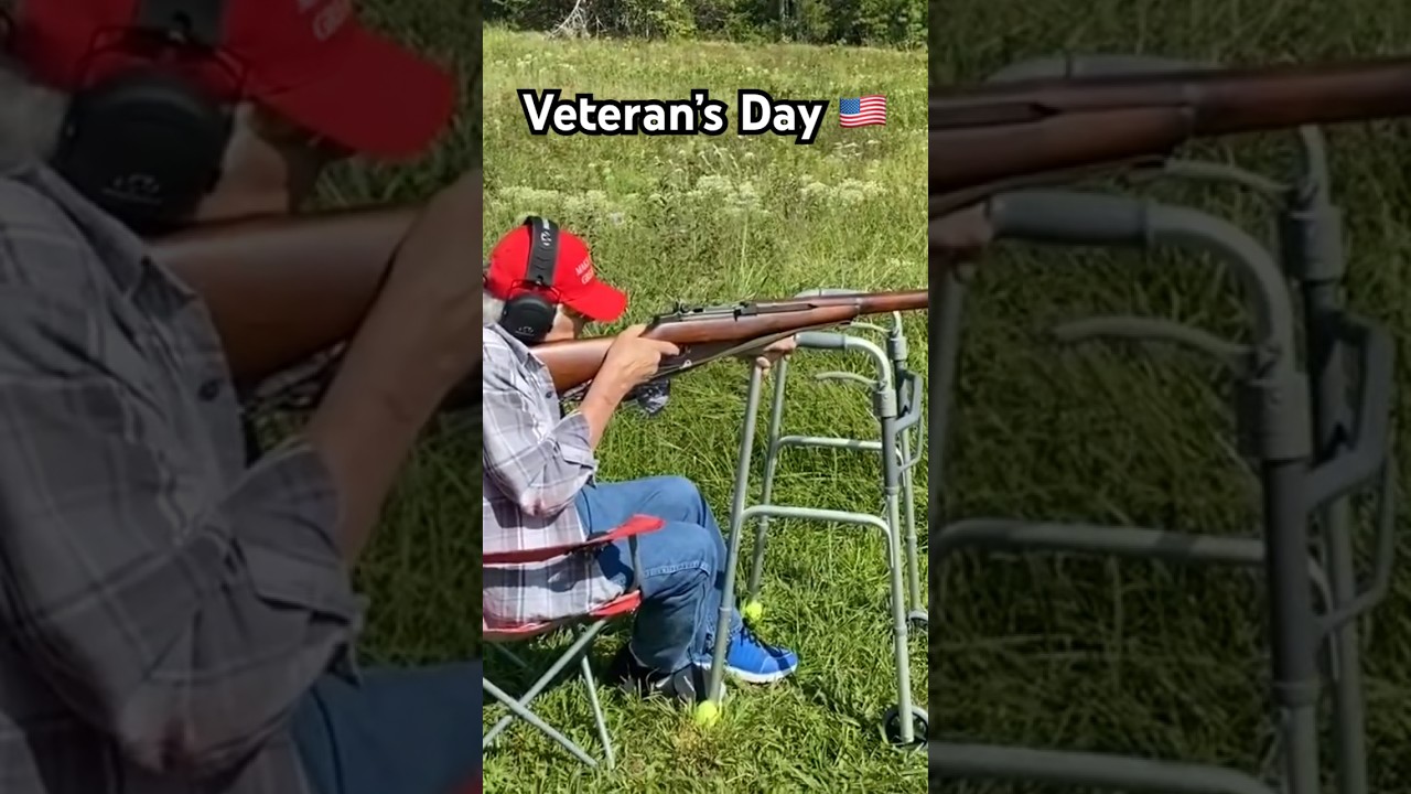 Happy Veteran&rsquo;s Day 🇺🇸 🦅 #shorts #veteran #veteransday #2A