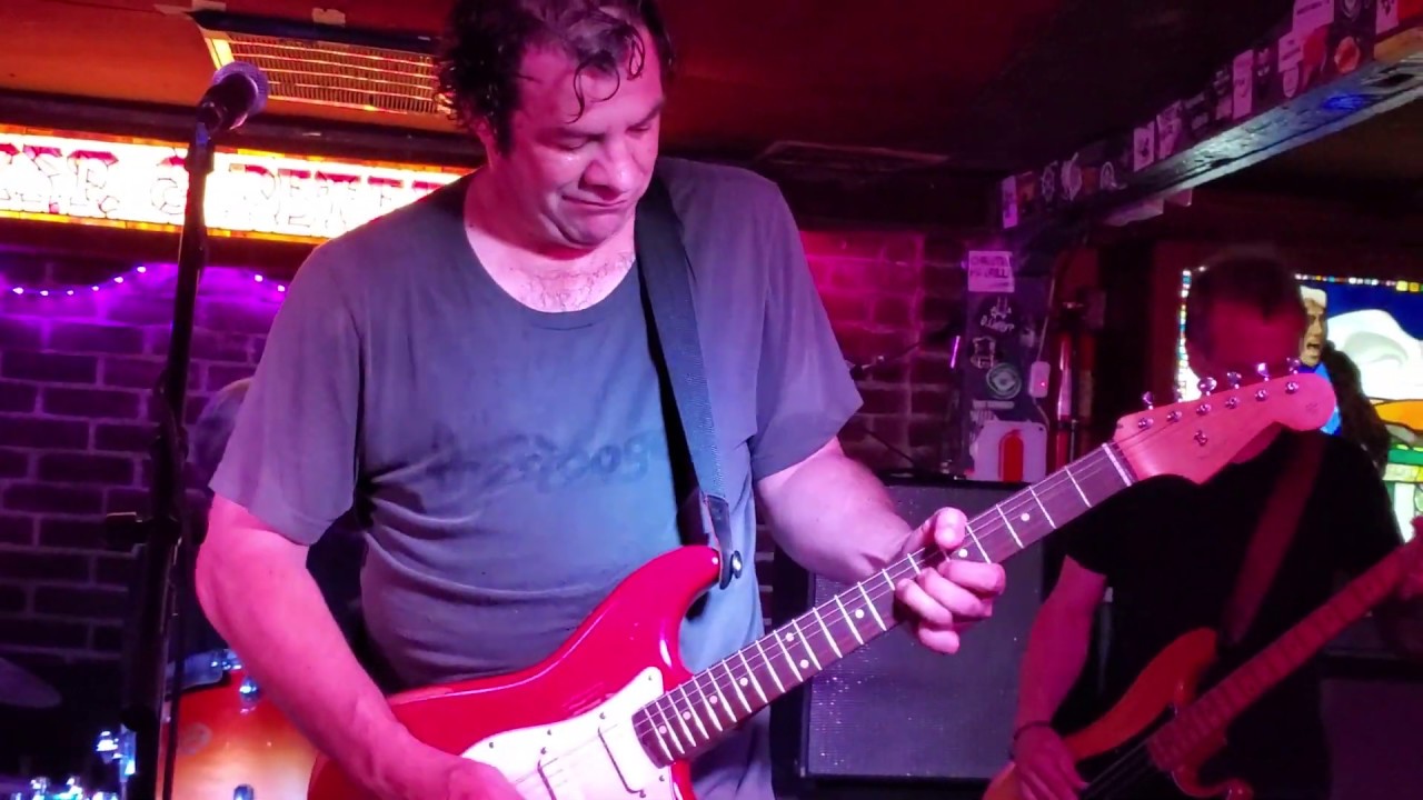 Dean Ween Group - 