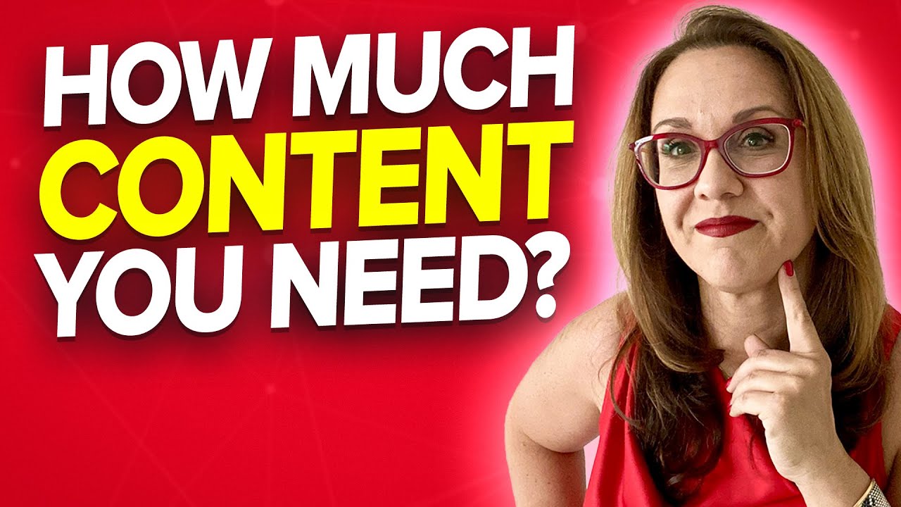 How Much Content Do You Need to Get Started on Pinterest in 2022