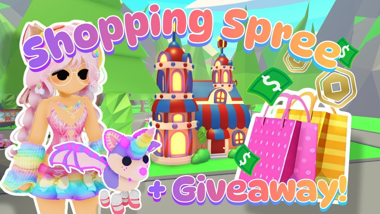 МЫ СОБЕРЁМ 10 000 ПОКУПОК! Шопинг + розыгрыш призов!