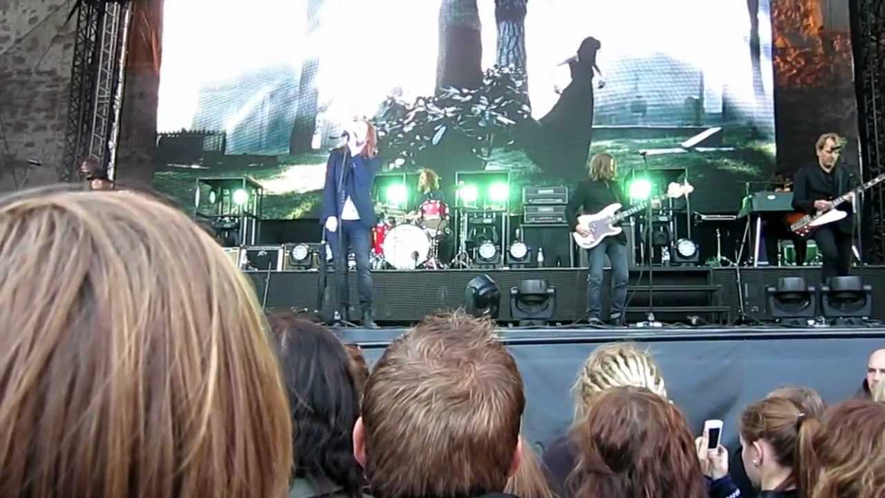 Lars Winnerbäck - Jag var och köpte mig en kostym - Borgholm -12