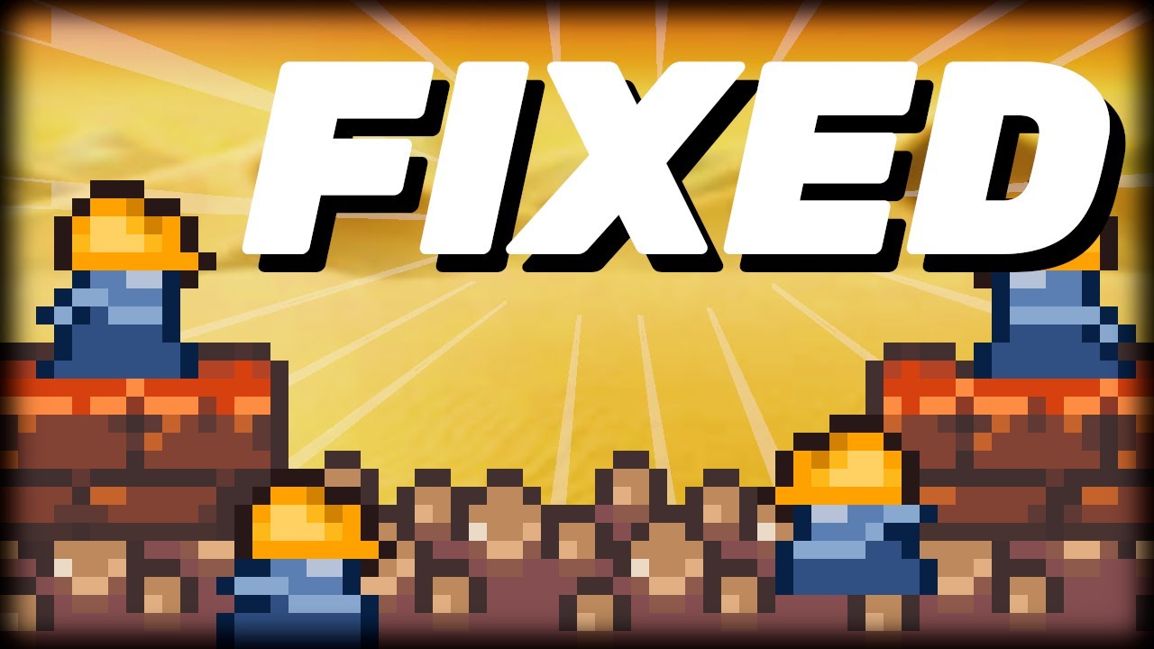 Они выявили проблемы моего Citybuilder, и я их исправил! Devlog