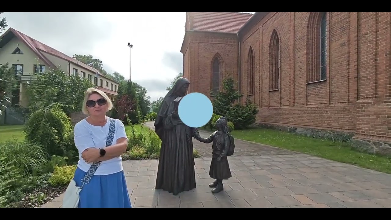 Krakowa. Lenkija. 2025.