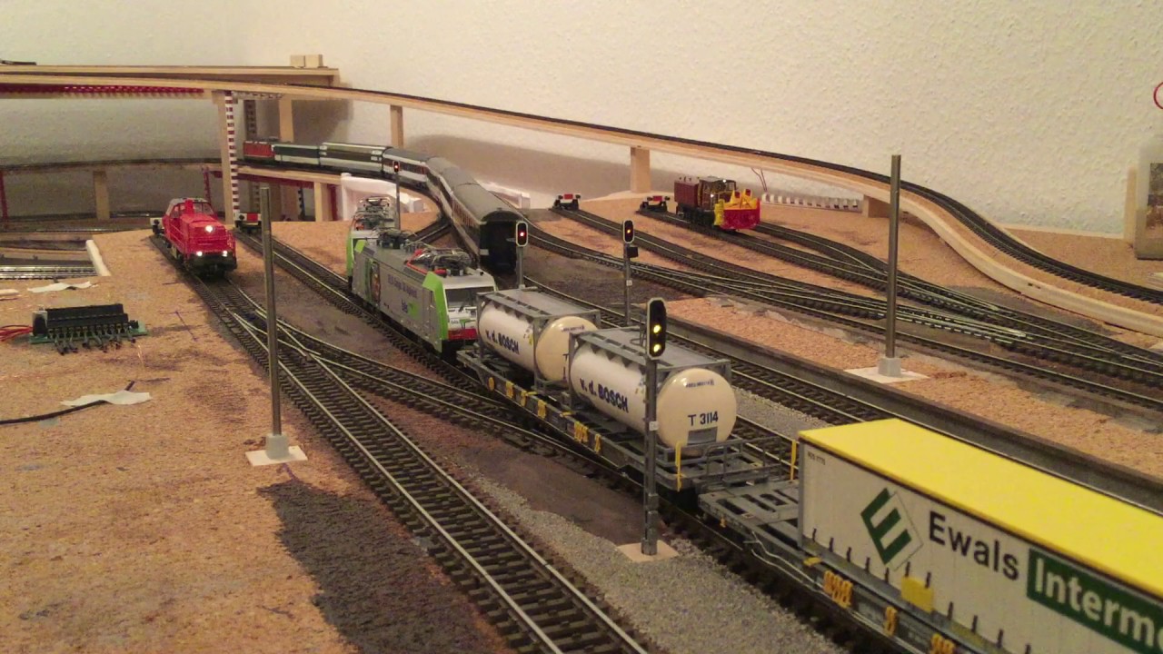 Anlage URI Vol. 12: Erste Microscale Signale