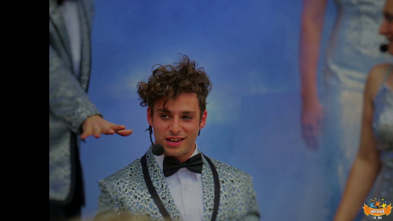 Movieland Season 2019 - Movieland Live Tour (THE END OF SEASON)