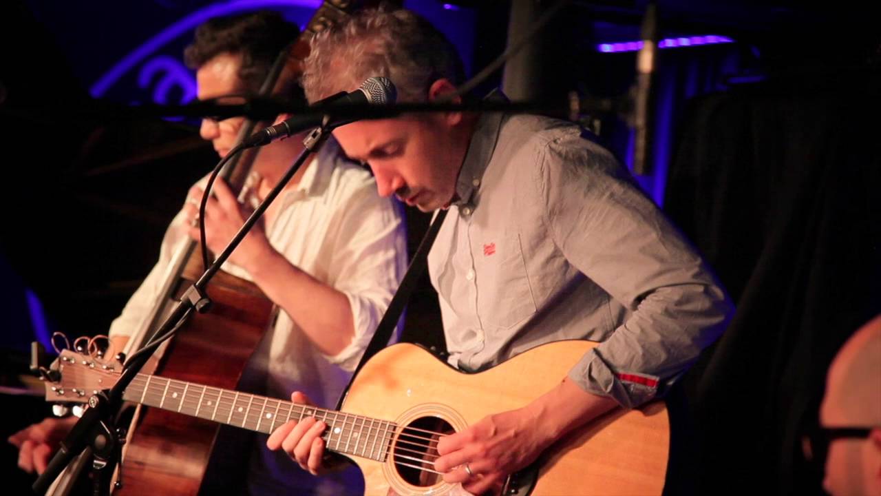 Gwyneth Herbert - Jolene - Al's solo