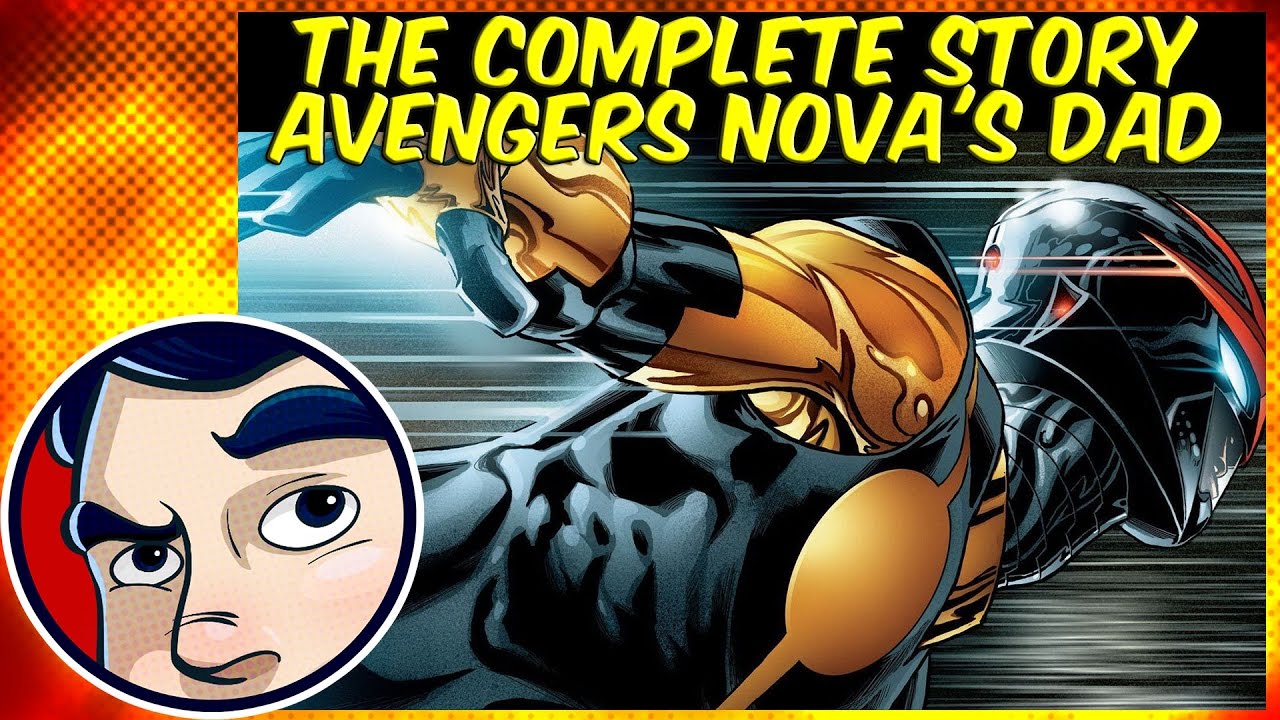 All New All Different Avengers 