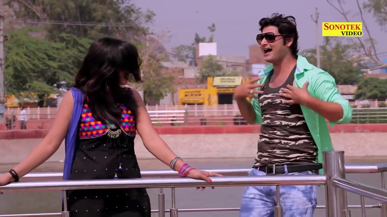 Harshal Se gandasi Saj Dhaj Ke Na chalya Kar Haryanvi song