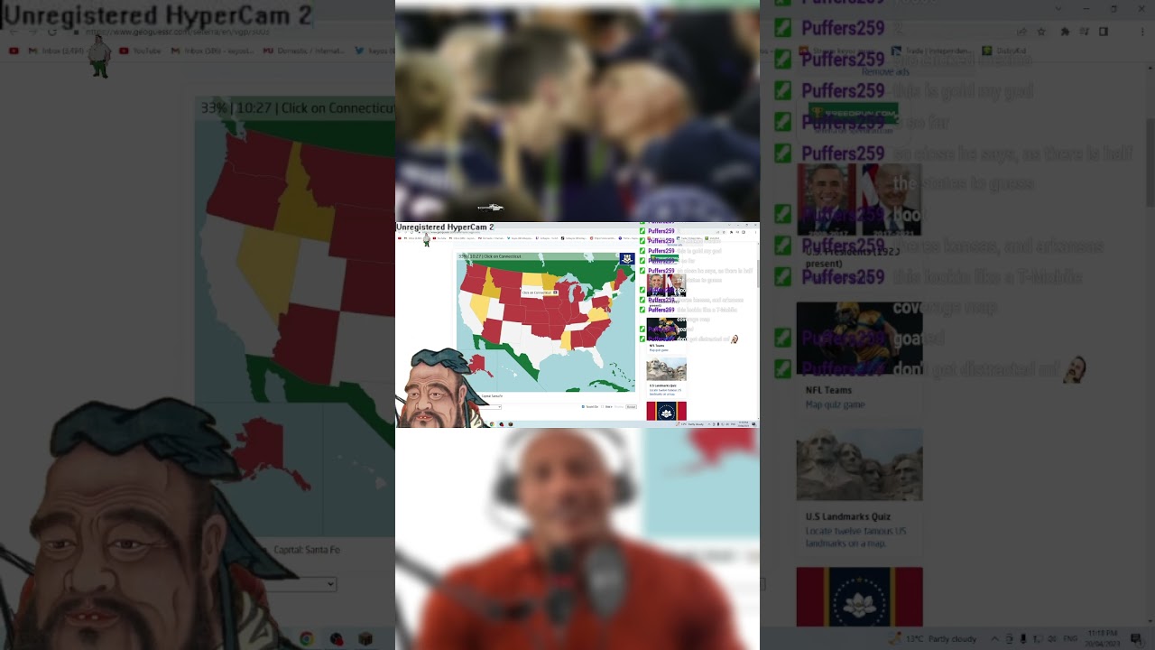 POV: you watch an ADHD streamer 💊