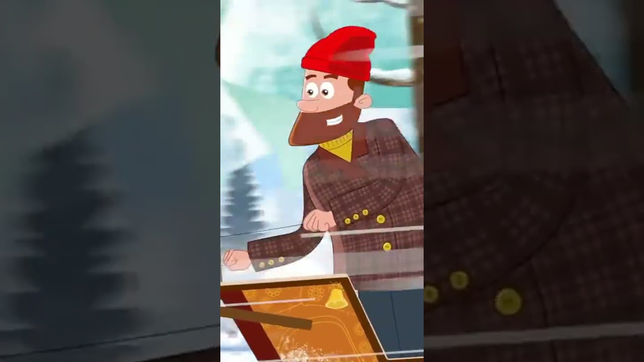 🌨️Zima zima zima pada pada śnieg🌨️