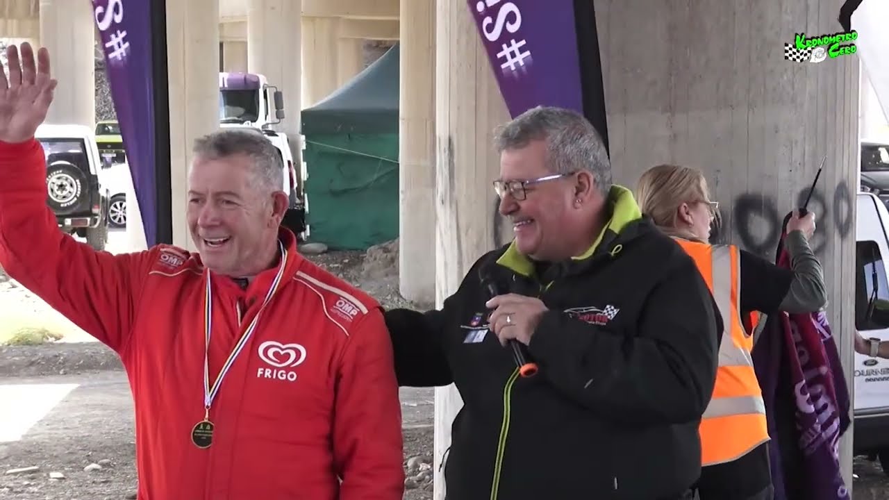 1º SLALOM SANTA LUCIA 2026 GRAN CANARIA KRONOMETRO CERO