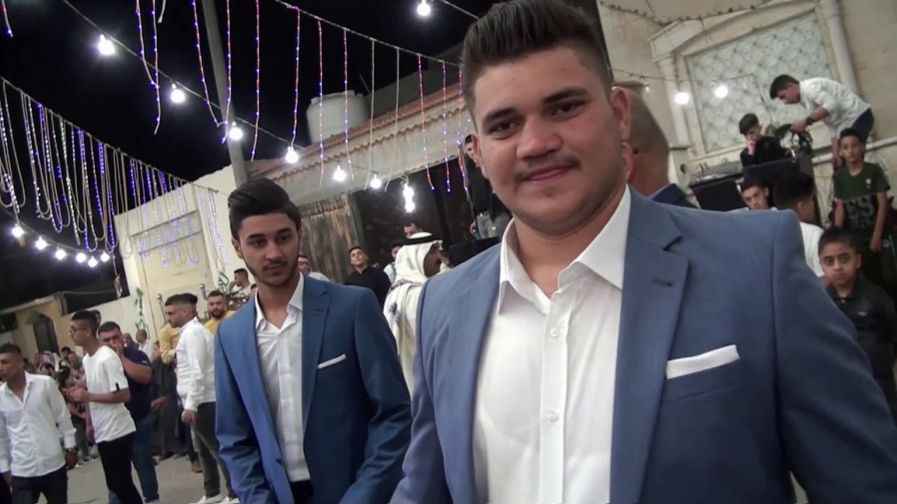 اسمع العتابا وشوف الدحيه مع الزجال جمال الدله وابو اشرف السيلاوي افراح ال الجعافره نجاح موسى ومحمود