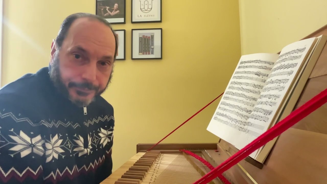 Introduzione al Basso continuo