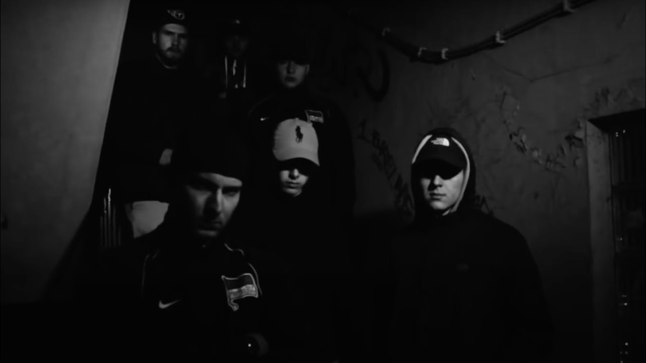 LUVRE47 - CLEAN OR ADDICTED