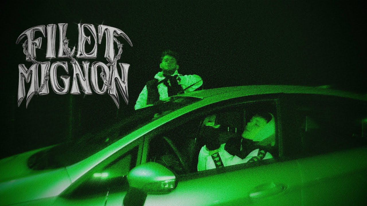 OGROWNIA - FILET MIGNON.