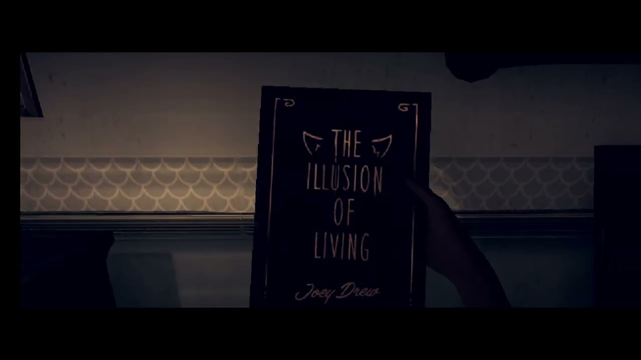 Всем привет мы будем играть bendy and the dark revival full game