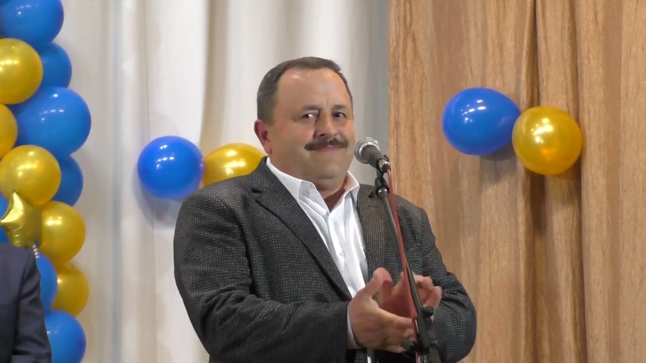 Випускний 2024_ Надвірнянський ліцей №3