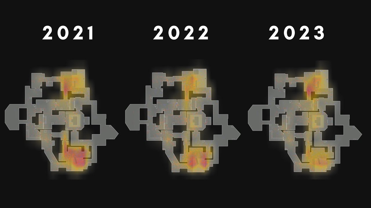 How Has The Meta Changed On Valorant's Oldest Map?