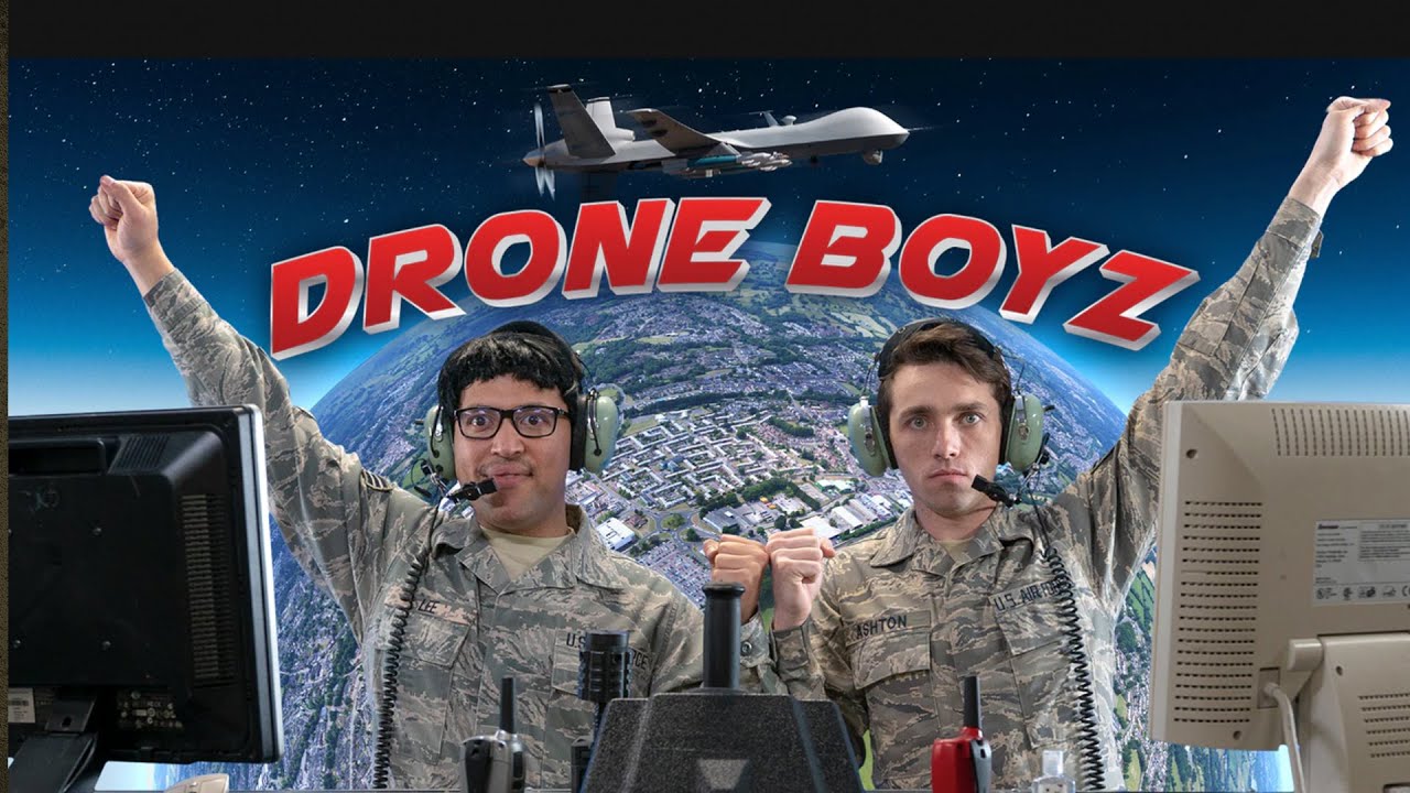 Free Episode | Drone Boyz | VET Tv