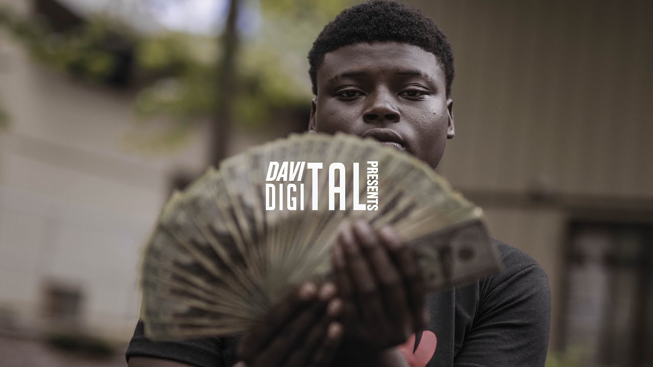 Sacklife PG Ft. Sacklife Jut - Extreme Runtz Official Video #shotbydavi