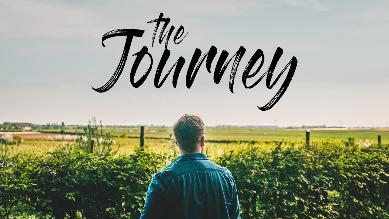 YOU should have a PURPOSE in LIFE | Cinematic video shot on Sony a6300