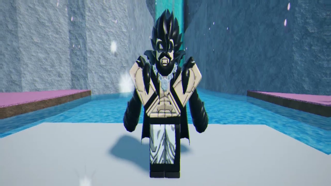 Blamspot and Fminusmic FUSION TOWER FANMADE!