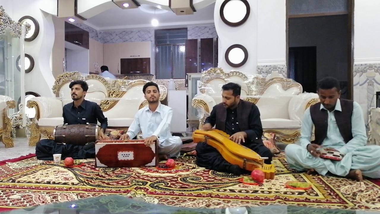 Naeem Ali Baloch |Arss a wahesht |#Nasimalibaloch |#Naeemalibaloch