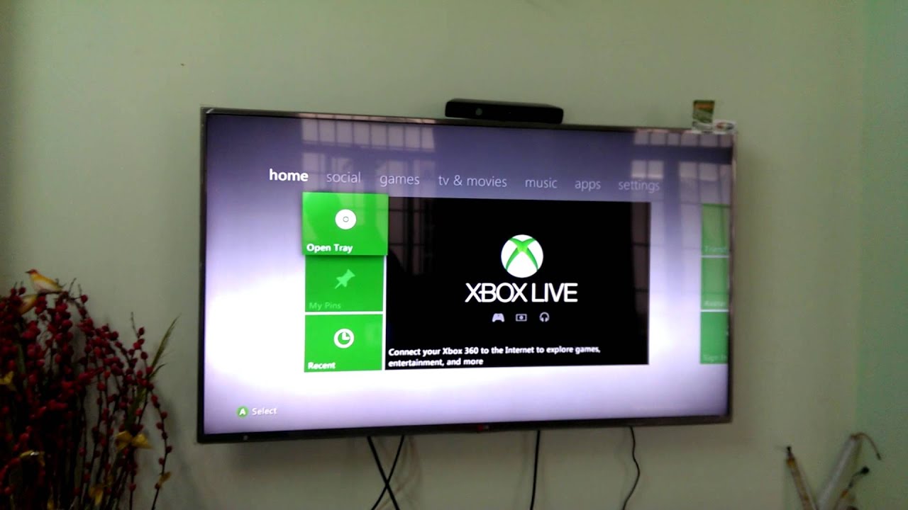 Xbox 360 Overheat Protection Adjustment