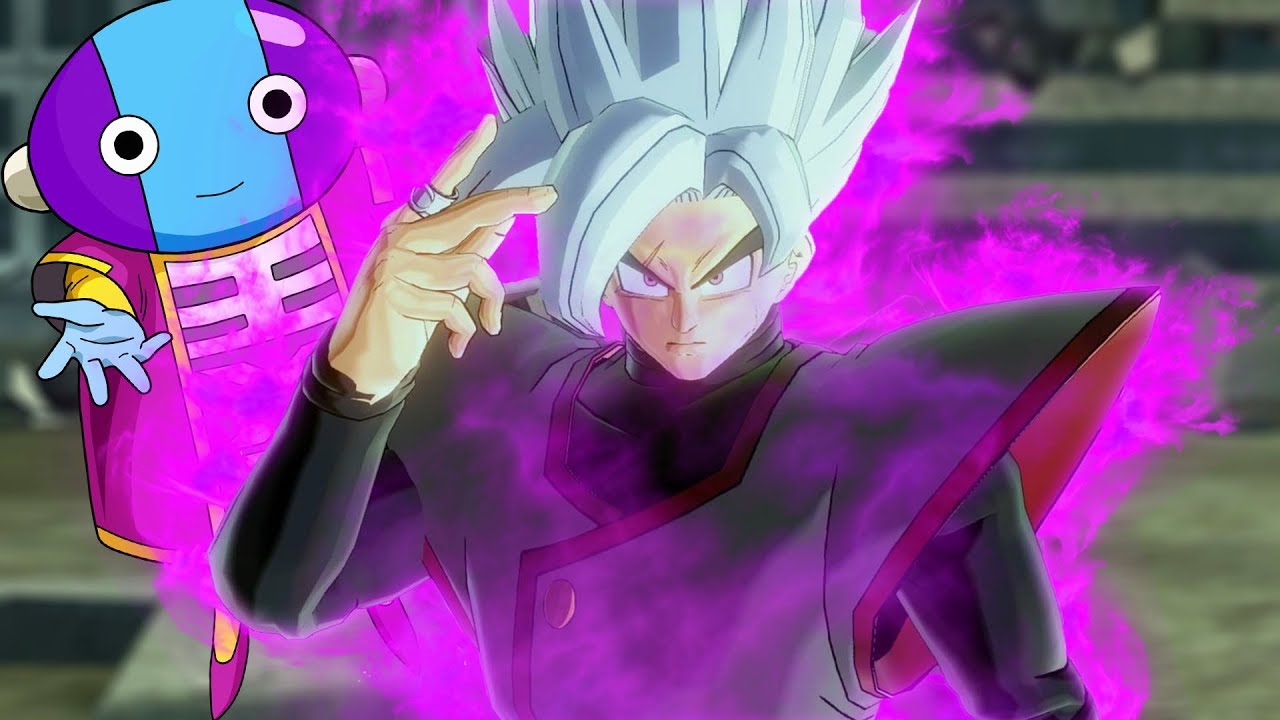 EASY METHOD! How To Unlock Fused Zamasu & Zeno Costume in Dragon Ball Xenoverse 2