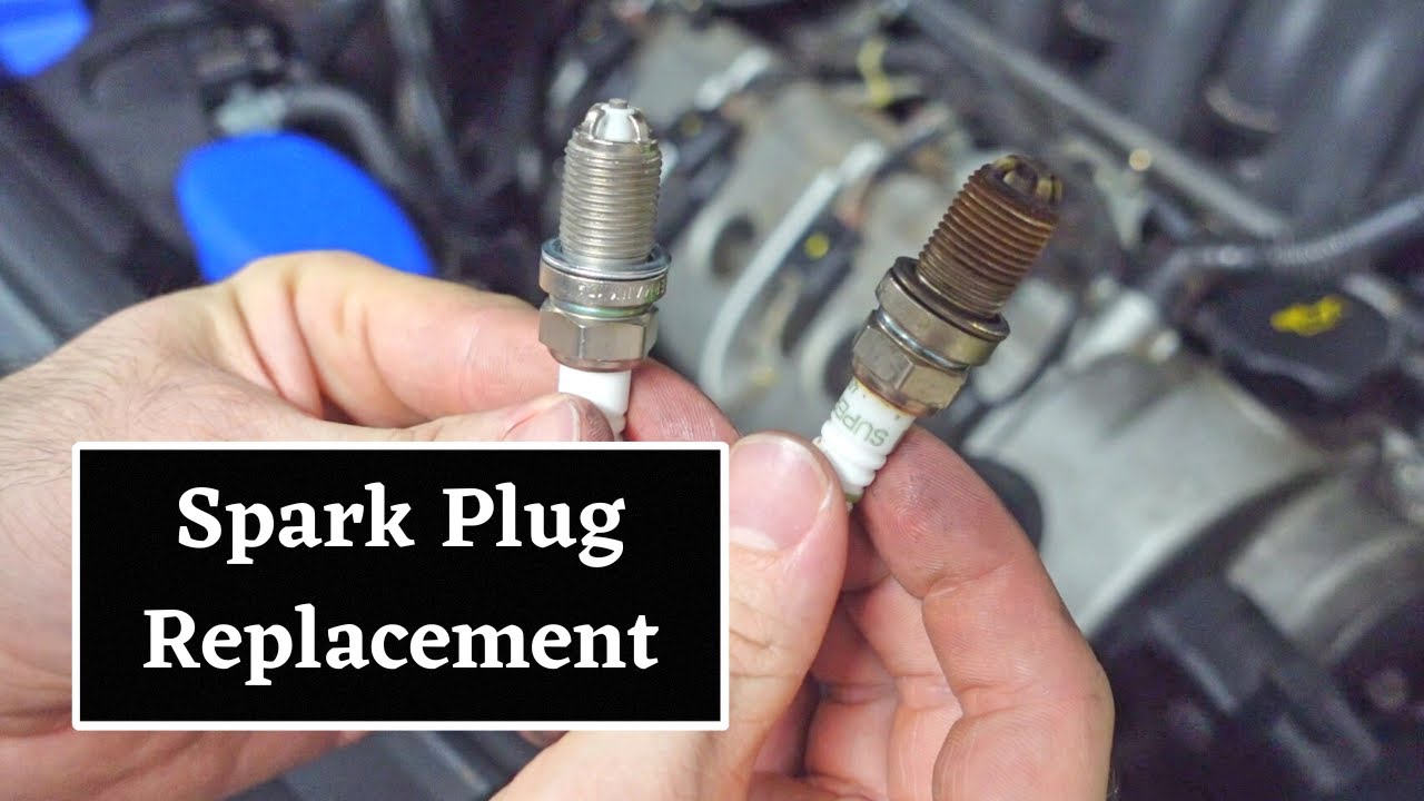 How to Replace Porsche Cayenne Spark Plugs