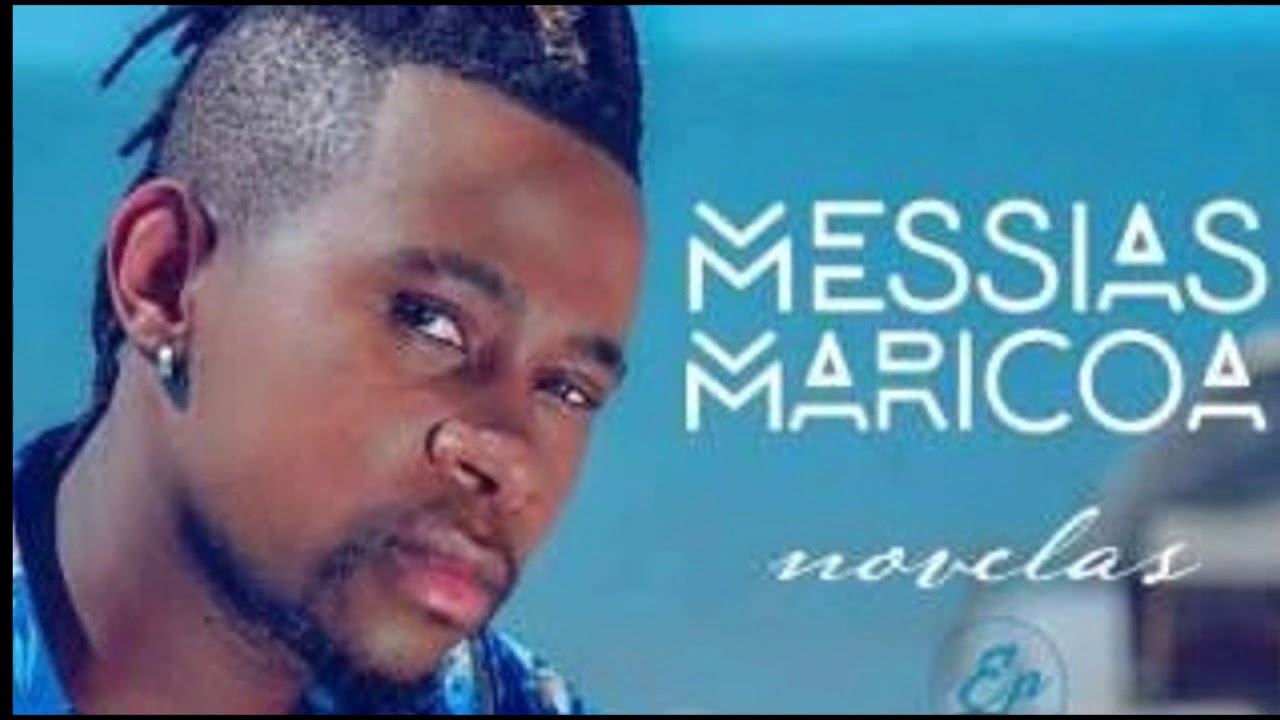 MESSIAS MARICOA  MIX 2018