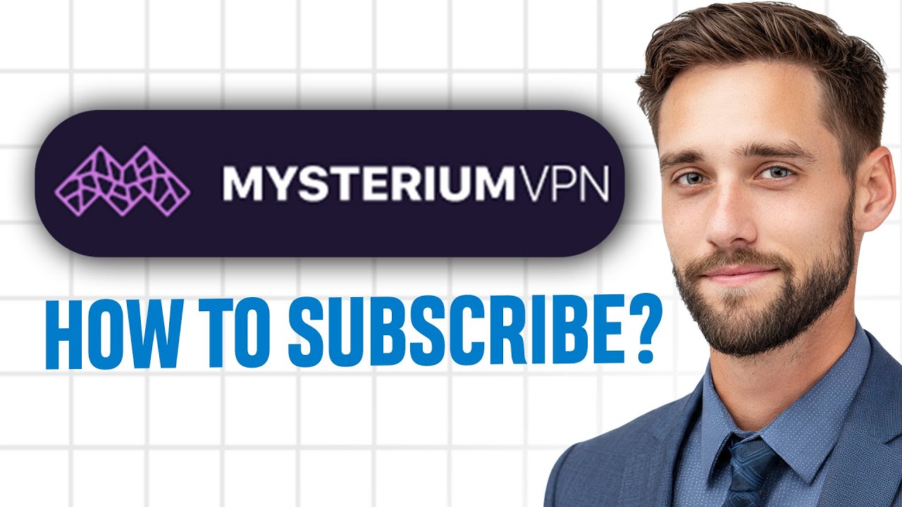 How to Subscribe to Mysterium VPN in 2026 (Is It the Best FREE VPN?) ✅