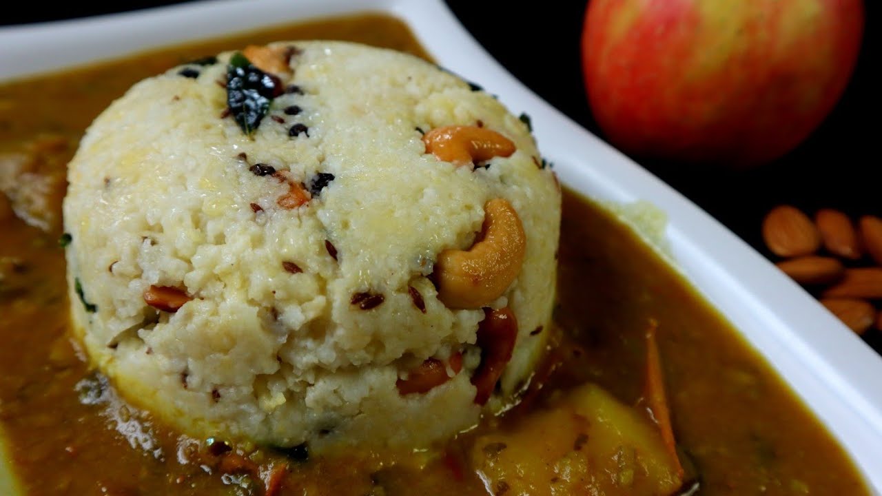 #diabeticrecipes || Replace this Millet for rice to make HEALTHY INDIAN BREAKFAST👌|| Kodo Millet