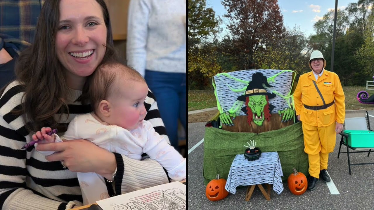 Memorial 2025: Annual Meeting Recap