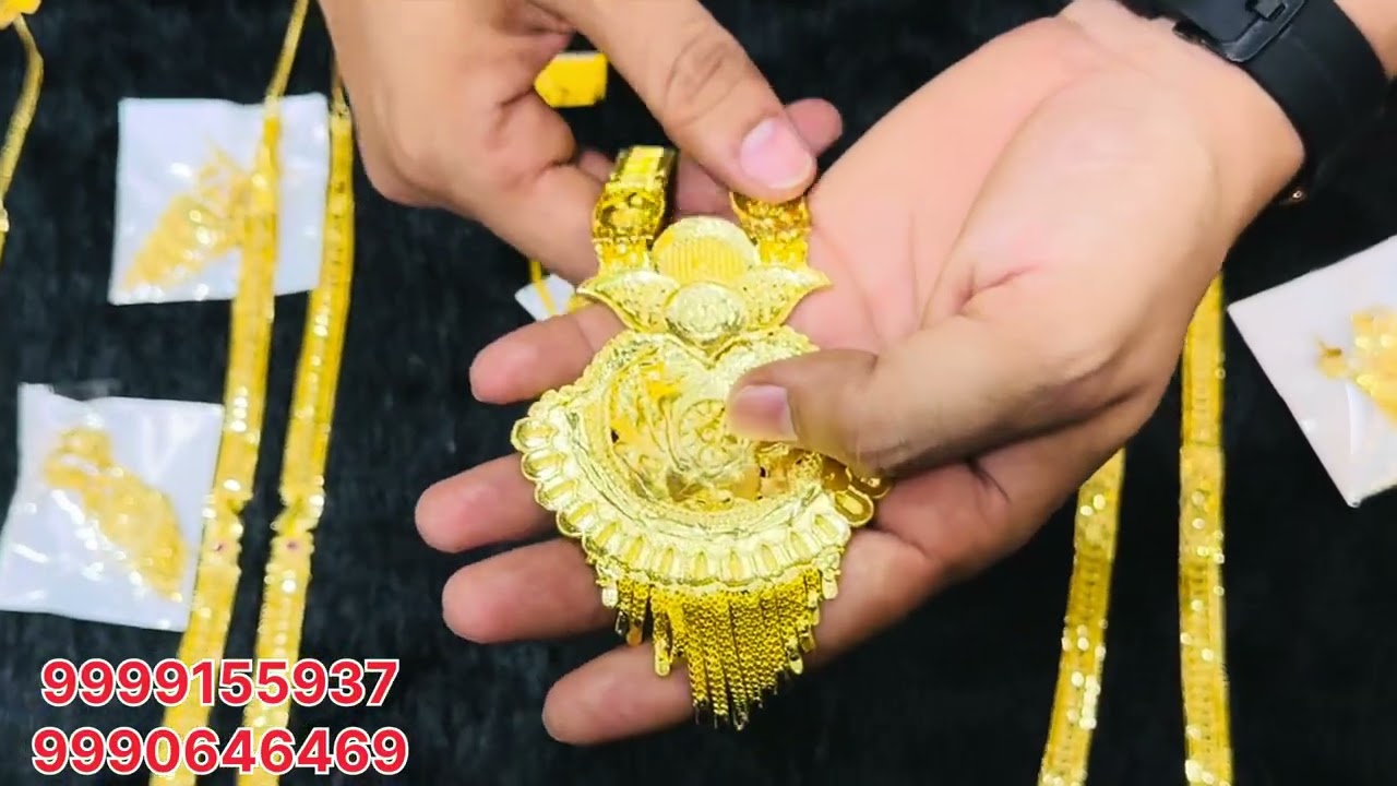 1 GRAM GOLD || LIFE TIME GUARANTEE WITH 50% RETURN BACK #newvideo ​@Abhushanplace 