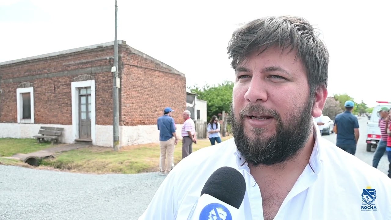 Obras en Aguas Dulces