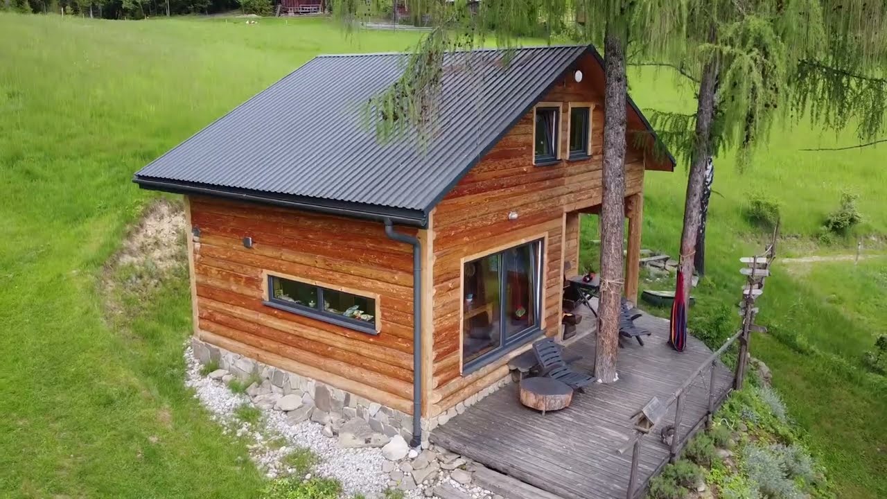 Pod Cupryną I Nowy Targ - Góry Gorce