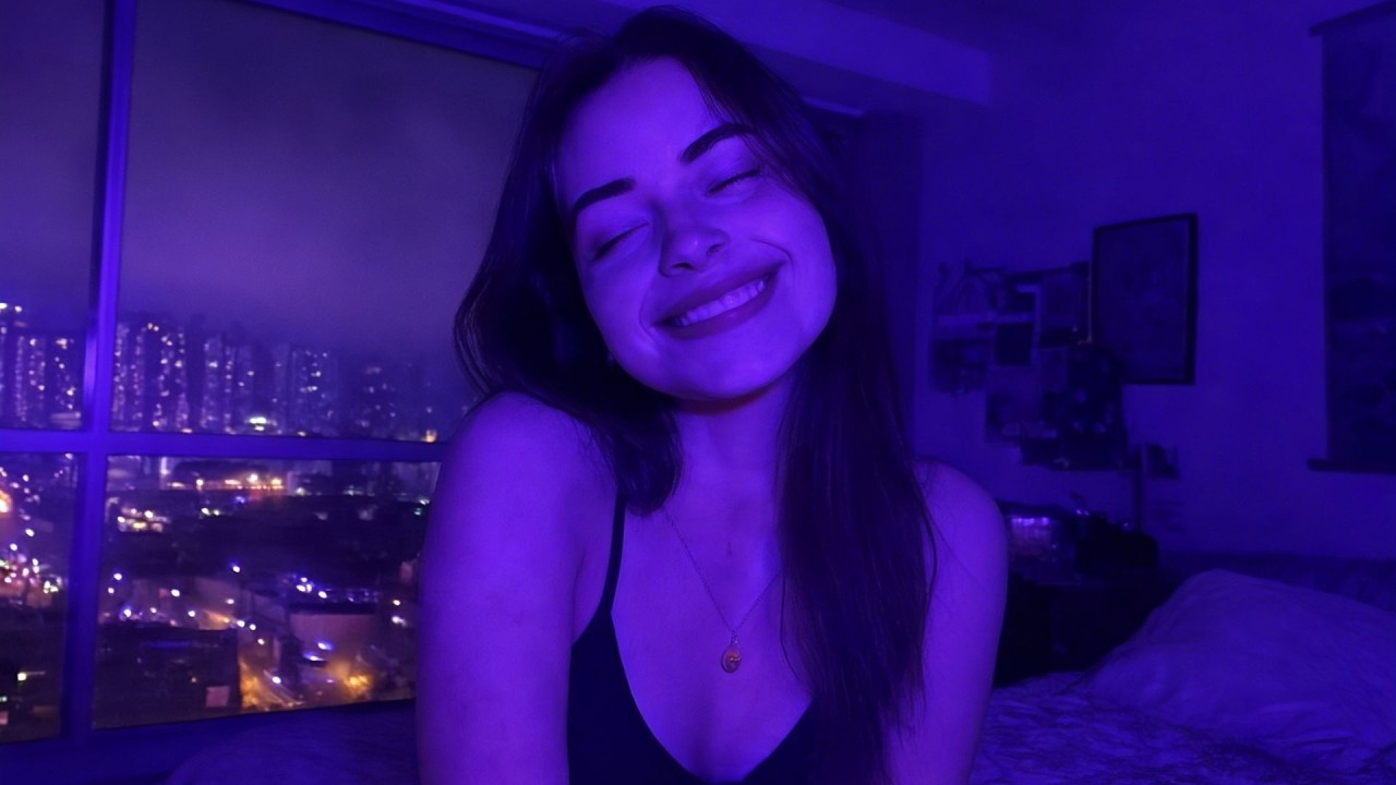 maybe in another life